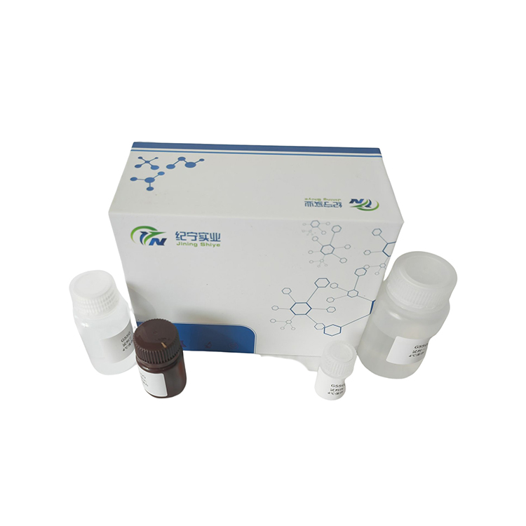 β-胡蘿卜素含量檢測(cè)試劑盒/50T
